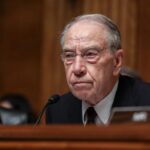 Senate Judiciary Chair Introduces Bill to End Nationwide Injunctions | USNN World News Senate Judiciary Chair Introduces Bill to End Nationwide Injunctions