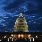 Senate Passes Trump’s Agenda Budget Blueprint After Late-Night Voting Session