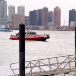 Six Die After Helicopter Crashes in the Hudson River Near Manhattan
