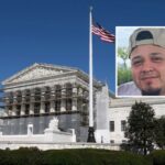 Supreme Court Blocks Judge’s Order to Return Man Deported to El Salvador