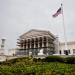 Supreme Court to Hear Arguments in Challenge to Trump’s Birthright Citizenship Order | USNN World News Supreme Court to Hear Arguments in Challenge to Trump’s Birthright Citizenship Order