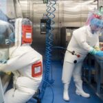 Trump Admin Changes COVID Website to Say True Origins From Chinese Lab | USNN World News Trump Admin Changes COVID Website to Say True Origins From Chinese Lab