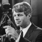 Trump Admin Releases 10,000 Previously Classified RFK Assassination Files