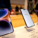 Trump Exempts Phones, Computers, Other Electronics From Reciprocal Tariffs | USNN World News Trump Exempts Phones, Computers, Other Electronics From Reciprocal Tariffs