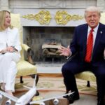 Trump Expresses Confidence in EU Trade Deal in Meeting With Italy’s Meloni | USNN World News Trump Expresses Confidence in EU Trade Deal in Meeting With Italy’s Meloni