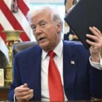 Trump Floats Revoking Harvard’s Tax-Exempt Status—What Is It? | USNN World News Trump Floats Revoking Harvard’s Tax-Exempt Status—What Is It?