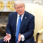 Trump Says Crimea ‘Will Stay With Russia’ Amid Push to Settle Conflict | USNN World News Trump Says Crimea ‘Will Stay With Russia’ Amid Push to Settle Conflict