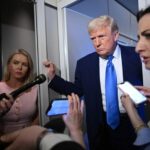 Trump Says He'll Choose Between Ken Paxton and John Cornyn in Texas US Senate Race