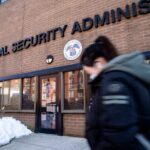 Trump Signs Order Barring Illegal Immigrants From Receiving Social Security