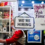 US Job Openings Slide to 6-Month Low, Layoffs Fall | USNN World News US Job Openings Slide to 6-Month Low, Layoffs Fall