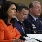 US Spy Chief Gabbard Starts Task Force to Investigate Intelligence Community | USNN World News US Spy Chief Gabbard Starts Task Force to Investigate Intelligence Community
