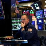 US Stocks Fall for 2nd Straight Day After Global Tariff News
