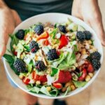 What Foods Naturally Nourish Your Veins, And What to Avoid