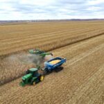 White House Weighs New Farmer Relief as Tariff War Escalates