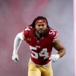 49Ers Sign LB Warner to Massive Extension 2 The three-year, $63 million contract makes Warner the highest-paid inside linebacker in the NFL.