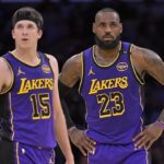 Austin Reaves talks about his experience this season with Lakers | USNN World News Austin Reaves talks about his experience this season with Lakers