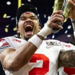 Bucs Super Bowl Champ Evaluates No. 1 Draft Pick | USNN World News Bucs Super Bowl Champ Evaluates No. 1 Draft Pick