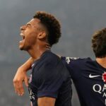 Champions League final: PSG storms past Inter Milan to win first European title by record margin | USNN World News Champions League final PSG storms past Inter Milan to win first European title by record margin