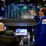 Congressional Stock Trading Significantly Erodes Public Trust, Study Finds