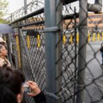 DHS Says House Democrats and Protesters ‘Stormed’ ICE Detention Center | USNN World News DHS Says House Democrats and Protesters ‘Stormed’ ICE Detention Center