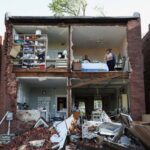 Deadly Storms Rip Through Kentucky and Missouri, Leaving at Least 23 Dead, Dozens Injured | USNN World News Deadly Storms Rip Through Kentucky and Missouri, Leaving at Least 23 Dead, Dozens Injured