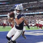 Disrespected Cowboys Rookie Promises Roster Impact | USNN World News Disrespected Cowboys Rookie Promises Roster Impact