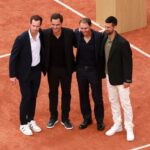 Djokovic Contemplates Retirement After Seeing Nadal’s Ceremony | USNN World News Djokovic Contemplates Retirement After Seeing Nadal’s Ceremony