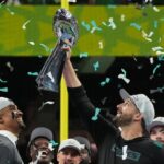 Eagles Reward Coach Nick Sirianni’s Success With a Contract Extension