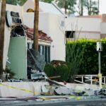 FBI Identifies Suspect in Palm Springs Fertility Clinic Bombing | USNN World News FBI Identifies Suspect in Palm Springs Fertility Clinic Bombing