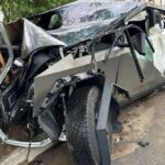 Gilbert Arenas opens up about son Alijah's Cybertruck crash, says 5-star recruit was put in coma due to smoke | USNN World News Gilbert Arenas opens up about son Alijah's Cybertruck crash, says 5-star recruit was put in coma due to smoke