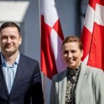 Greenland, Denmark Agree to Strengthen Alliance as Trump Offers to Buy Territory | USNN World News Greenland, Denmark Agree to Strengthen Alliance as Trump Offers to Buy Territory