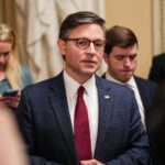 House Speaker Says 3 Democrats Could Face Ramifications After ICE Facility Incident