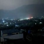 India Says It Launched Air Strikes Against Terrorists in Pakistan-Controlled Kashmir