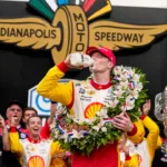 Indy 500: Larson’s Double Attempt, Newgarden’s Three-Peat Quest Among Top Storylines | USNN World News Indy 500 Larson’s Double Attempt, Newgarden’s Three-Peat Quest Among Top Storylines