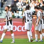 Juventus Have an Inglorious Record in Their Sights | USNN World News Juventus Have an Inglorious Record in Their Sights