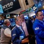Market Review: Stocks Roar Back in 5-Day Winning Streak | USNN World News Market Review: Stocks Roar Back in 5-Day Winning Streak