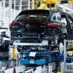 Mercedes-Benz to Bring Production of New Electric SUV to Alabama Plant | USNN World News Mercedes-Benz to Bring Production of New Electric SUV to Alabama Plant