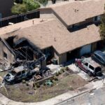 Music Talent Agent Among 6 Killed in San Diego Plane Crash