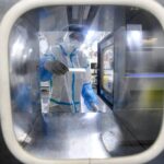 New COVID Variant NB.1.8.1 Starting to Spread Worldwide: What We Know 6 New COVID Variant NB.1.8.1 Starting to Spread Worldwide: What We Know