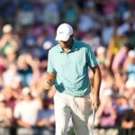 PGA Championship: Scottie Scheffler overcomes scare to run away with third career major | USNN World News PGA Championship: Scottie Scheffler overcomes scare to run away with third career major