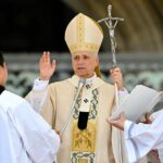 Pope Leo Vows to Unify Divided Catholic Church | USNN World News Pope Leo Vows to Unify Divided Catholic Church
