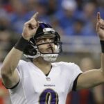 Ravens Release Justin Tucker, NFL’s All-Time Most Accurate Field Goal Kicker | USNN World News Ravens Release Justin Tucker, NFL’s All-Time Most Accurate Field Goal Kicker