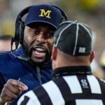 Report: Michigan football's Sherrone Moore to serve 2-game suspension in 2025 | USNN World News Report: Michigan football's Sherrone Moore to serve 2-game suspension in 2025