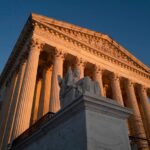 Supreme Court Wrestles With Nationwide Injunctions in Birthright Citizenship Cases