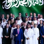 Trump Pitches America’s ‘Golden Age’ to Wealthy Gulf Investors | USNN World News Trump Pitches America’s ‘Golden Age’ to Wealthy Gulf Investors