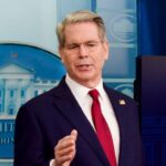 US Could Hit Debt Limit in August, Bessent Says