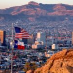 US Creates New Military Zone Along Southern Border