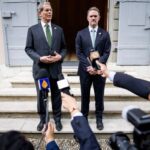 US Officials Say Deal Struck With China to Address Trade Deficit | USNN World News US Officials Say Deal Struck With China to Address Trade Deficit