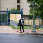 What to Know About Fatal Shooting of 2 Israeli Embassy Staffers in DC | USNN World News What to Know About Fatal Shooting of 2 Israeli Embassy Staffers in DC