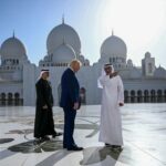 With Middle East Tour, Trump Reshapes US Foreign Policy | USNN World News With Middle East Tour, Trump Reshapes US Foreign Policy